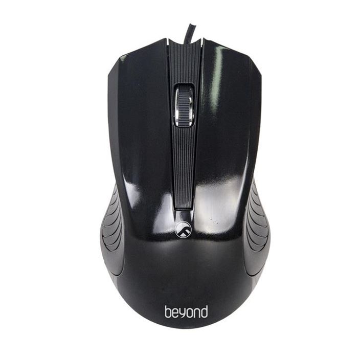 ماوس باسیم بیاند مدل BM-1210