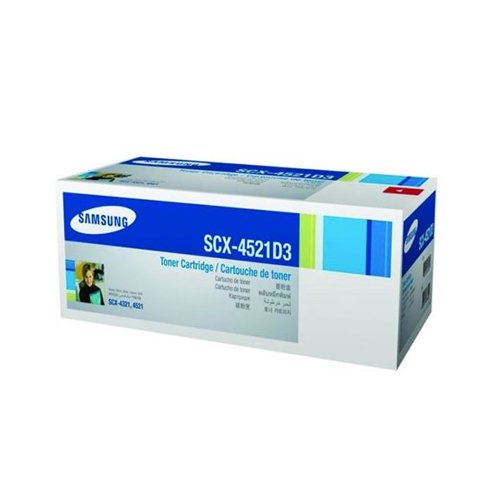 کارتریج لیزری سامسونگ مدل SCX-4521D3 - 3