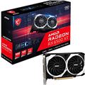 MSI Radeon RX 6500 XT MECH 2X 4GB OC GDDR6 64Bit Graphics Card