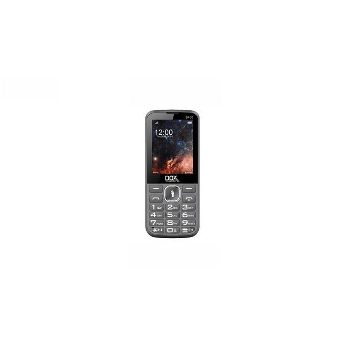 گوشی موبایل داکس مدل B400 دو سیم کارت - 9