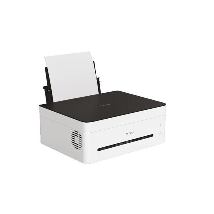 پرینتر چندکاره لیزری ریکو مدل SP 150SUw - 3
