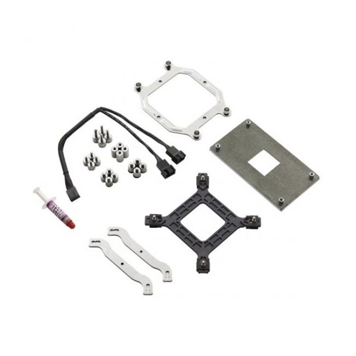 فن خنک کننده پردازنده کولرمستر مدل Hyper T4 Air Cooler - 6