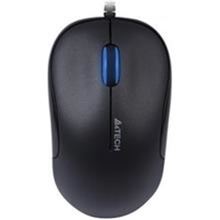 ماوس ای فورتک مدل N-330 - 2
