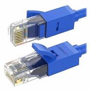 Ugreen NW102 UTP Cat6 1m 1000Mbps Ethernet Cable