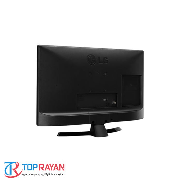 مانیتور 24 اینچ ال جی مدل 24TK410V - 7