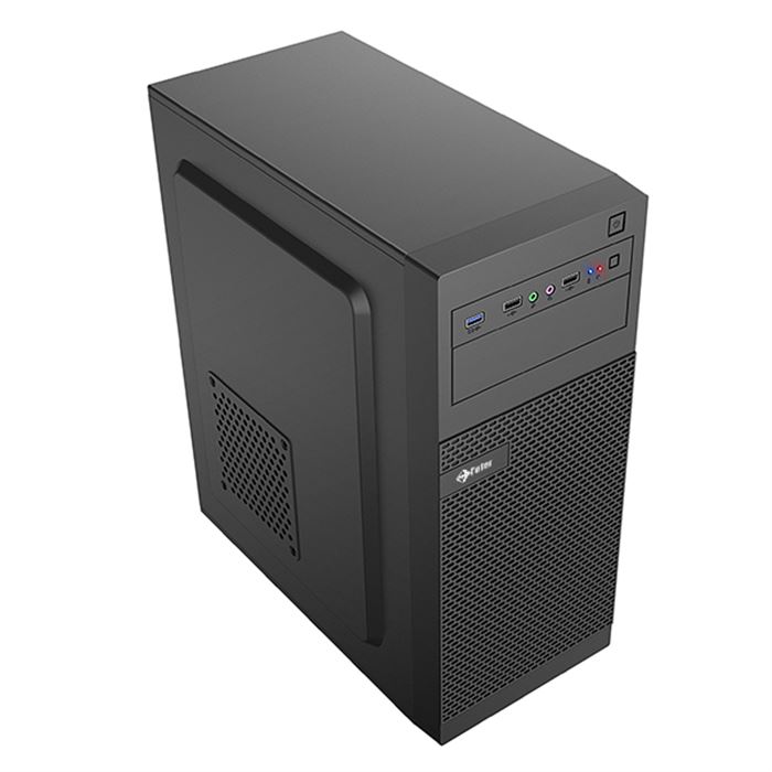 کیس فاطر Case Fater F-3204 - 4