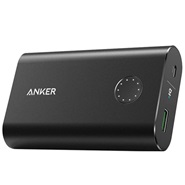 Anker Anker A1311 PowerCore Plus With Quick Charge 3.0 10050mAh Power Bank