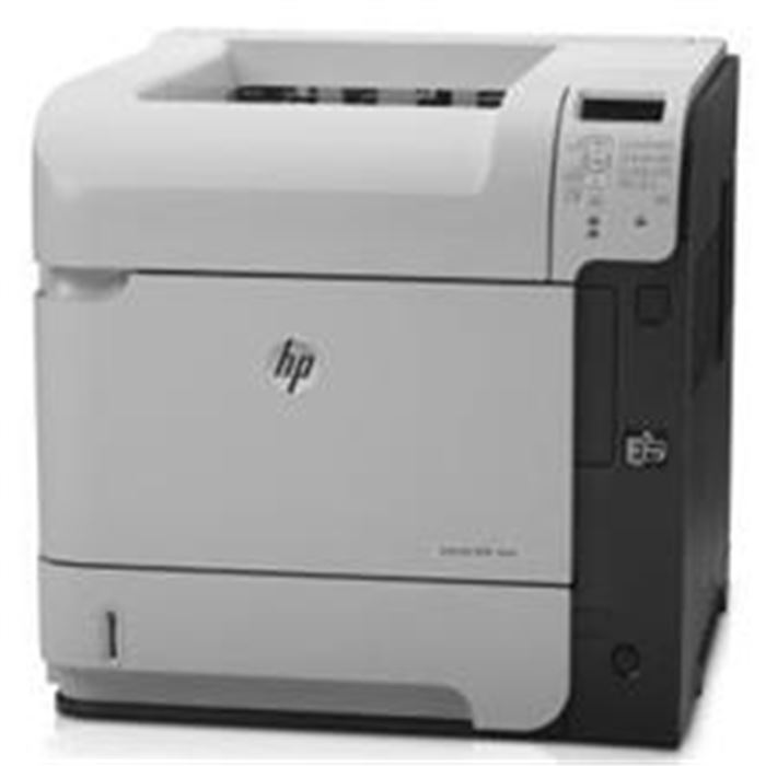 پرینتر لیزری hp LaserJet Enterprise 600 M603dn