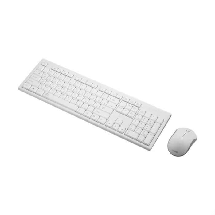 کیبورد و ماوس بیسیم بیاند مدل BMK-4531 RF - 4