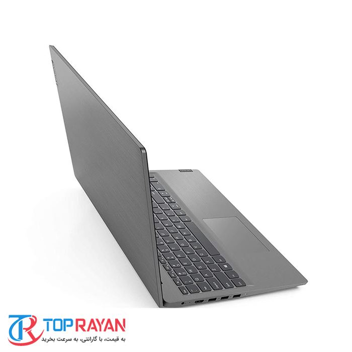 لپ تاپ لنوو 15.6 اینچی مدل V15 پردازنده Core i5 1035G1 رم 4GB حافظه 1TB گرافیک 2GB - 3