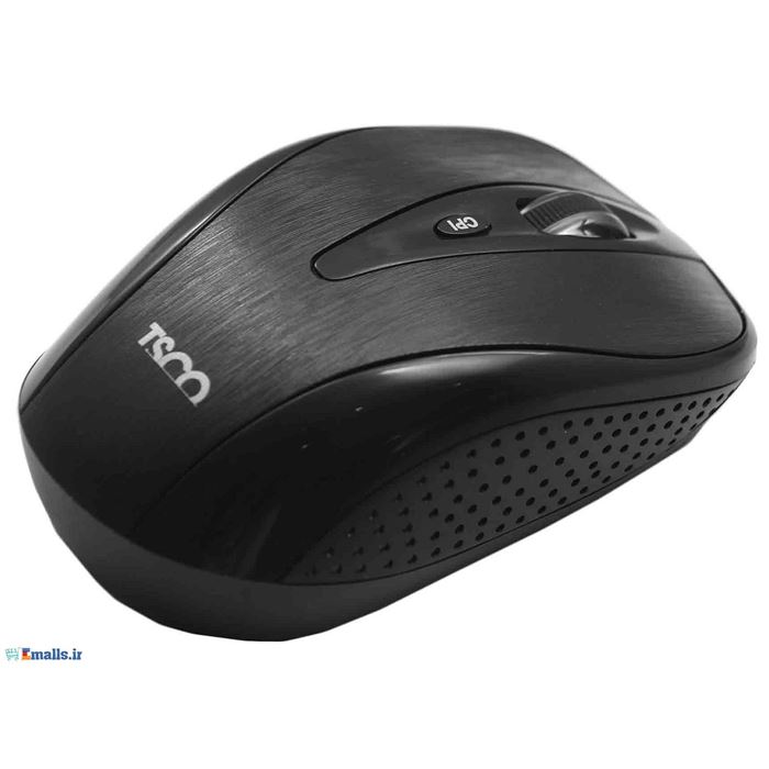 ماوس بی‌سیم تسکو مدل TM 612w - 6