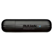 D-link D-Link DWA-132 Wireless N USB Adapter