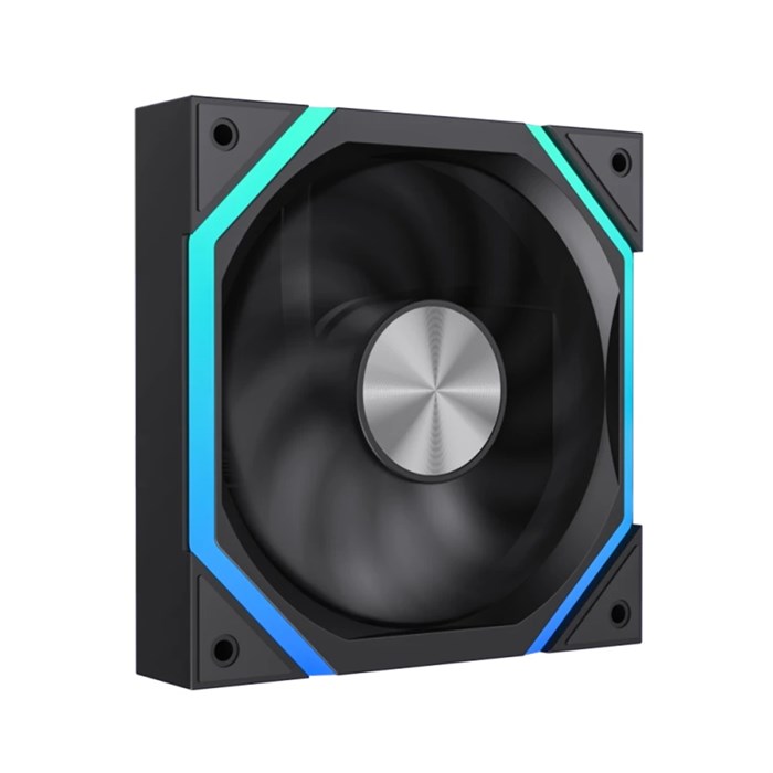 فن کیس گیمینگ گیم مکس مدل FN12A-N2