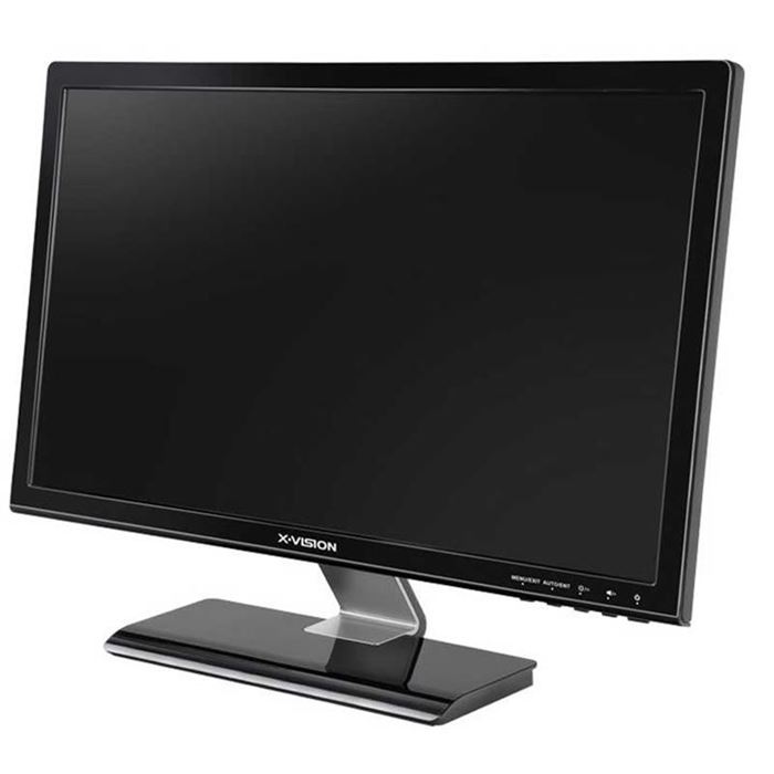 مانیتور ایکس ویژن مدل XL2020S - 7