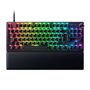 Razer Huntsman V3 Pro TKL Analog Switch Gaming Keyboard