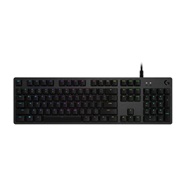 Logitech G512 Carbon Mechanical Blue Switch Gaming Keyboard