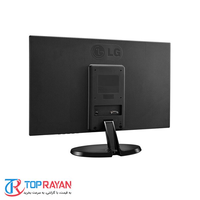 مانیتور 18.5 اینچ ال جی مدل 19M38A-B - 5