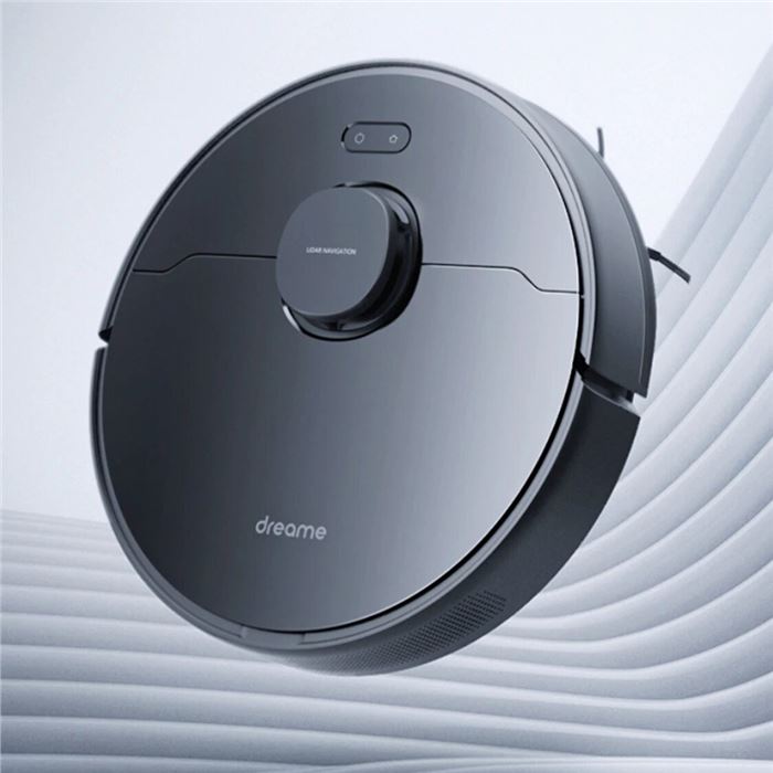 جارو رباتیک شیائومی Dreame Bot D9 Max Robot Vacuum and Mop - 2