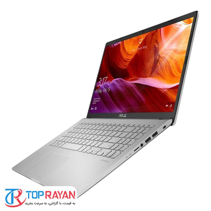 لپ تاپ ایسوس مدل Laptop 15 X509 با پردازنده i7 نسل دهم - 7