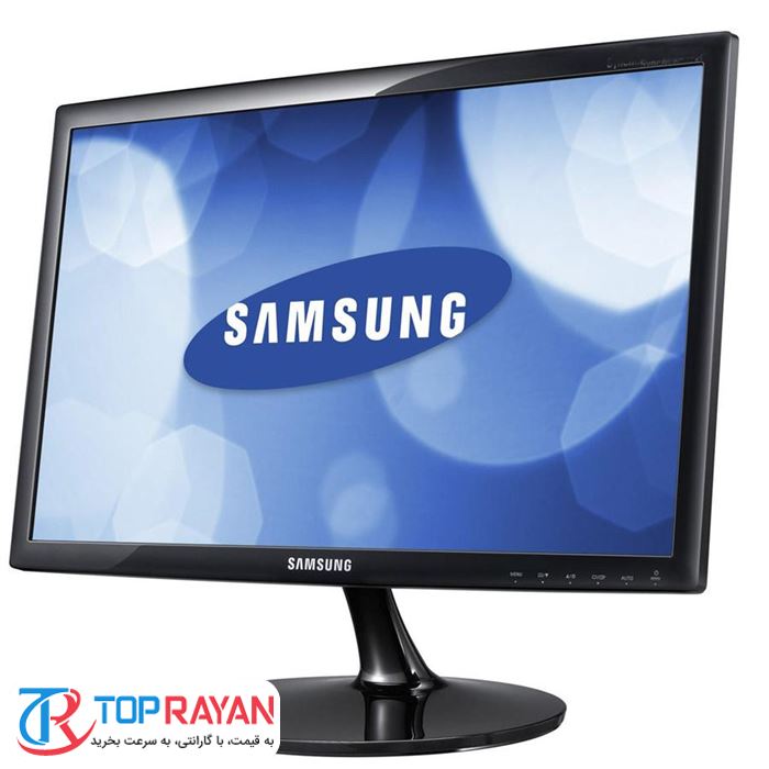 مانیتور سامسونگ مدل LS۱۹C۱۵۰FS/ZN سایز ۱۹ اینچ - 5
