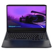Lenovo IdeaPad Gaming 3 Ryzen 5 5500H 16GB 512GB SSD RTX2050 4G Graphics 15.6 Inch FHD Laptop