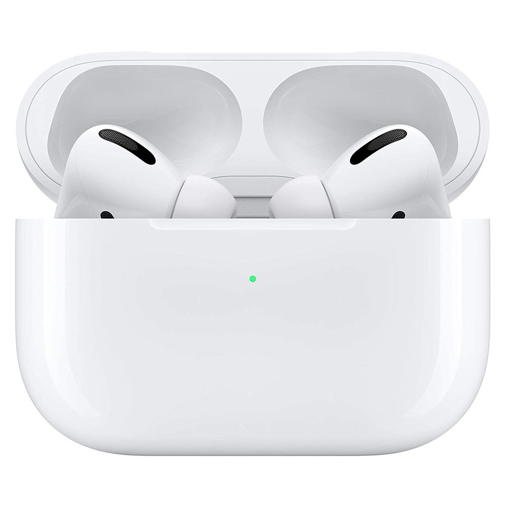 هندزفری بلوتوث اپل مدل 2021 MWP22 AirPods