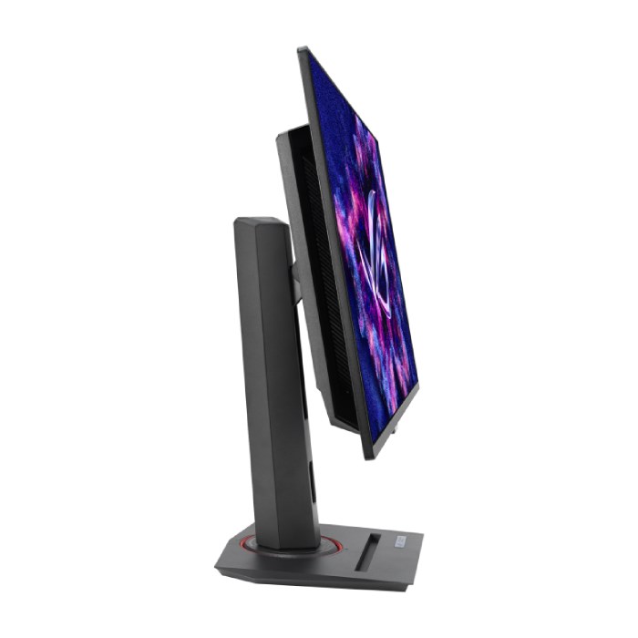 مانیتور گیمینگ 27 اینچ ایسوس مدل ROG Strix OLED XG27ACDNG - 3