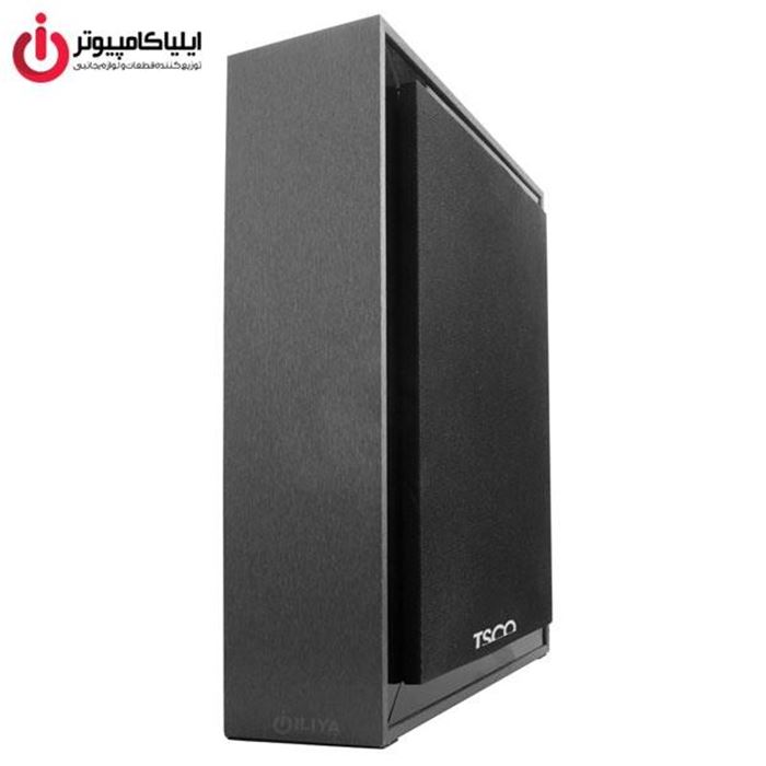 ساندبار بلوتوث تسکو مدل تی اس ۲۰۲۸ - 8