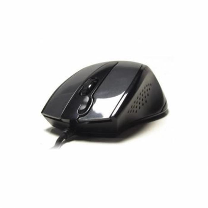 ماوس ایفورتک مدل N500F - 5