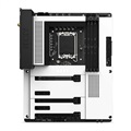 Nzxt N7 Z790 WIFI WHITE DDR5 LGA 1700 13th Gen ATX Motherboard