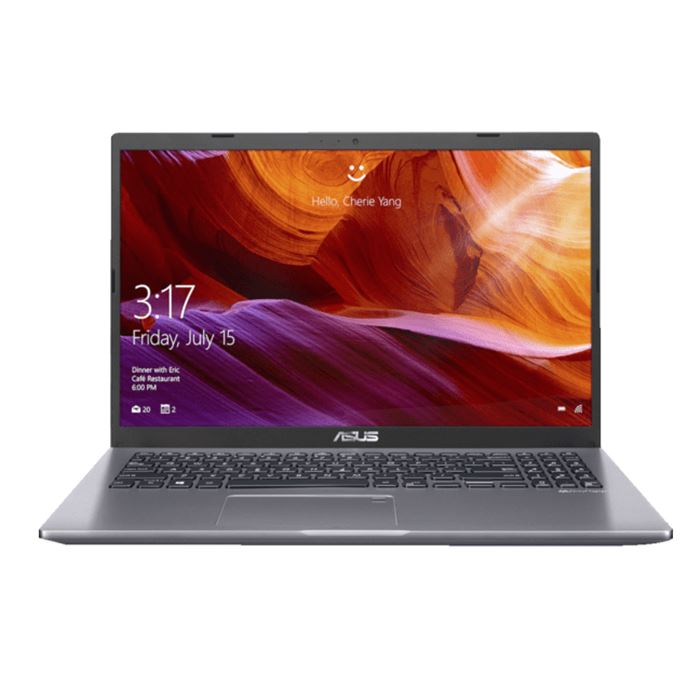 لپ تاپ 15.6 اینچی ایسوس مدل VivoBook R521JB با پردازنده i5 و صفحه نمایش فول اچ دی