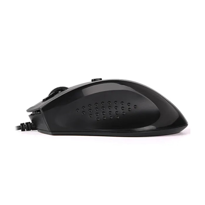 ماوس ایفورتک مدل N-810FX - 3