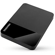 Toshiba HDTP310EK3AA Canvio Ready 1TB External Hard Drive