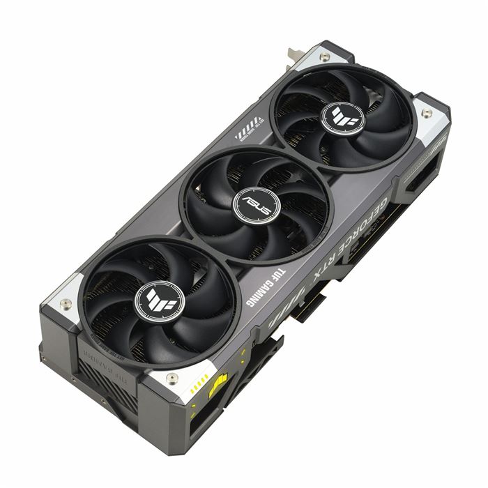 کارت گرافیک ایسوس TUF Gaming GeForce RTX 5080 16GB GDDR7 - 5