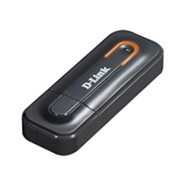 D-link DWA-123 Wireless N150 USB Adapter