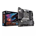 GigaByte Z690M AORUS ELITE AX DDR4 Rev 1.2 LGA 1700 Motherboard