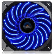 enermax T.B.VEGAS LED Twister Bearing 120mm Cooling Fan