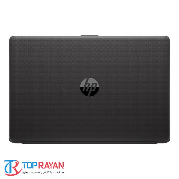 لپ تاپ اچ پی 15 اینچی مدل 255 G7 پردازنده Ryzen 3 رم 8GB حافظه 1TB گرافیک AMD - 2
