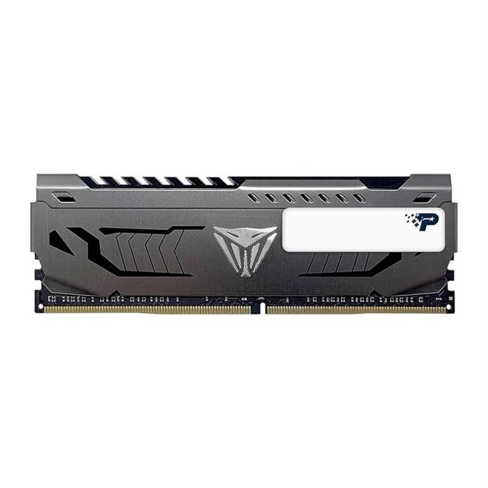 رم پاتریوت مدل Viper Steel DDR4 CL16 3200MHz با ظرفیت 16 گیگابایت تک کاناله  - 2