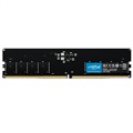 Crucial 32GB 4800MHz CL40 DDR5 Single Channel Desktop RAM
