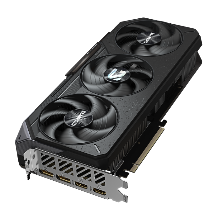 کارت گرافیک گیگابایت مدل Radeon RX 9070 XT GAMING OC 16G - 6