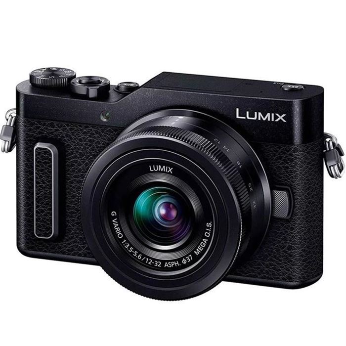 دوربین دیجیتال پاناسونیک مدل Lumix DC-GF10 - 5