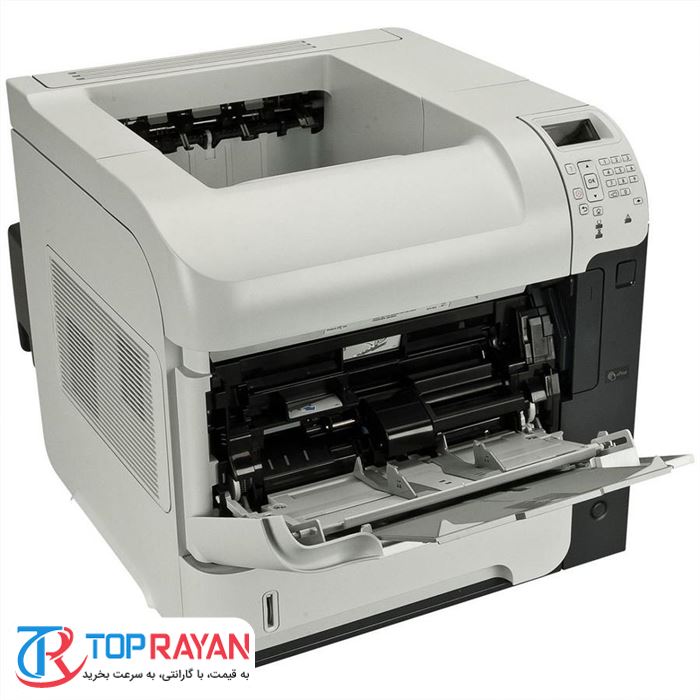 پرینتر لیزری رنگی اچ پی مدل M602dn - 3