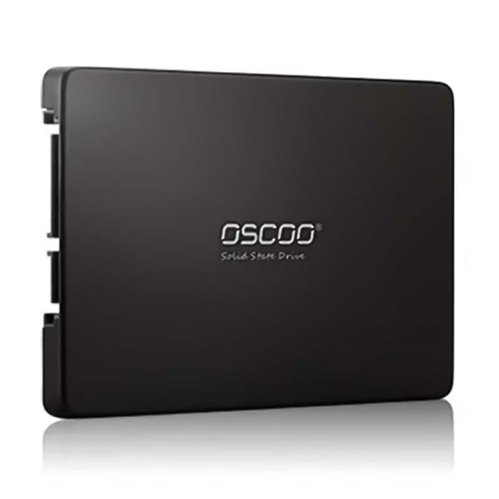 اس اس دی اینترنال اسکو OSCOO SSD-002 ظرفیت 2 ترابایت - 2