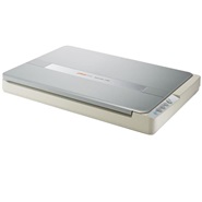 Plustek OpticSlim 1180 Scanner