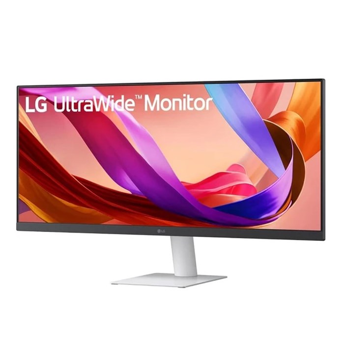 مانیتور 29 اینچ ال جی مدل 29U531A-W - 2