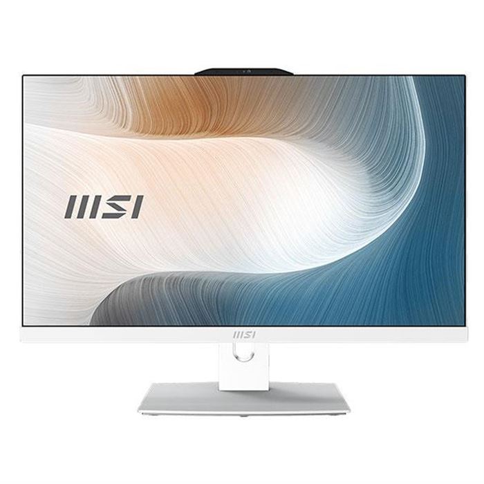 کامپیوتر همه کاره ام اس آی Modern AM242 W 11M Core i5 8GB 256SSD Intel