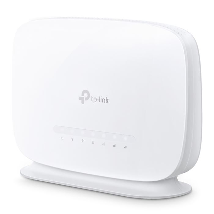 مودم روتر 4G LTE تی پی لینک مدل Archer MR505 - 8