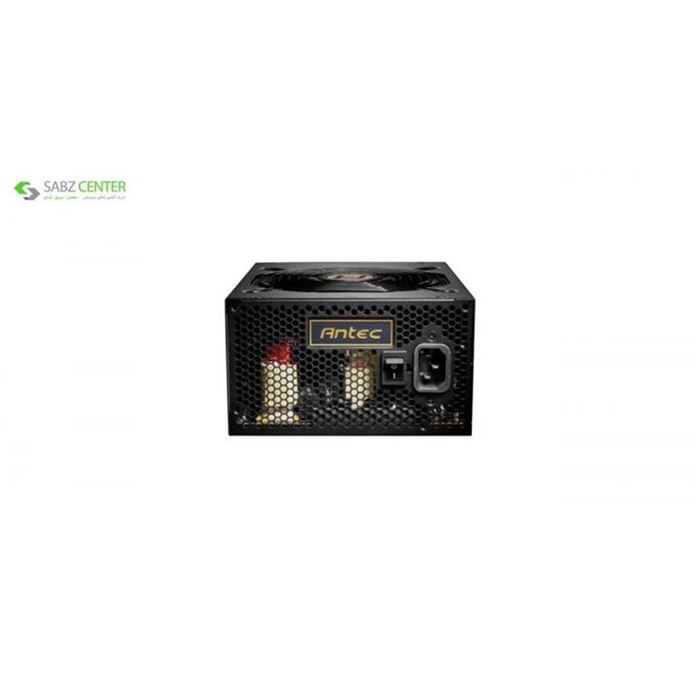 منبع تغذیه کامپیوتر انتک مدل HCP -850-Platinum - 4