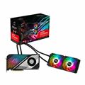 ASUS ROG STRIX LC RX6900XT T16G GAMING Graphics Card